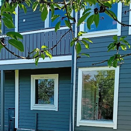 Apartment By The Fjord Storekra エクステリア 写真