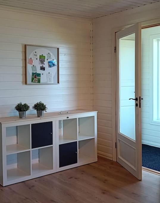 Apartment By The Fjord Storekra エクステリア 写真