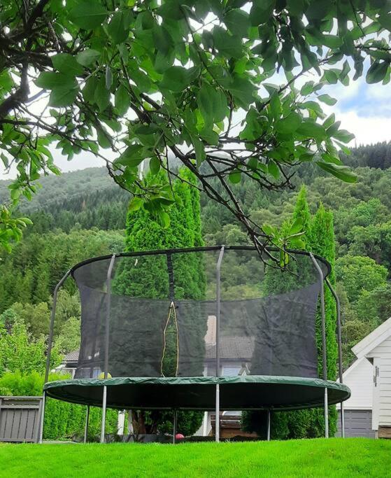 Apartment By The Fjord Storekra エクステリア 写真