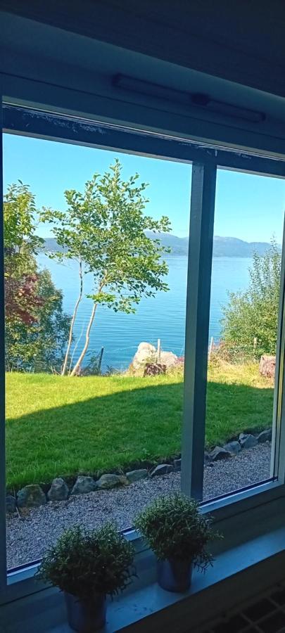 Apartment By The Fjord Storekra エクステリア 写真
